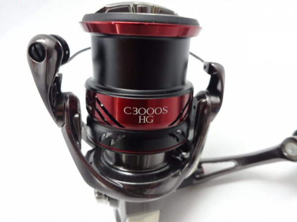 21セフィアXR C3000SHG